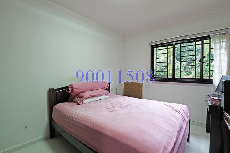 Blk 60 Telok Blangah Heights (Bukit Merah), HDB 3 Rooms #172858822